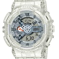 Часы Casio G-Shock GA-110CR-7AER