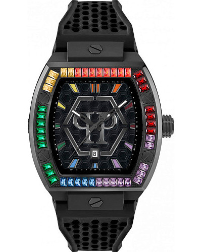 Philipp Plein The Hexagon PWPUA0324