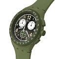 Часы Swatch Chrono 42 Standard SUSG406 фото 6
