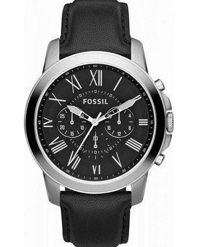 Fossil Bannon  FS4812IE