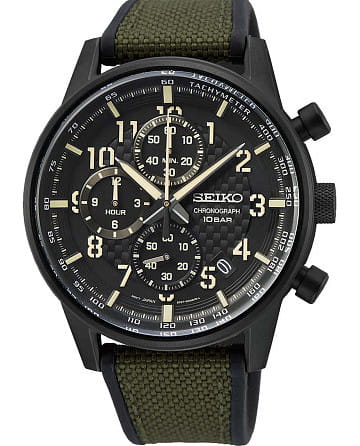 Seiko Conceptual Series Sports SSB373P1
