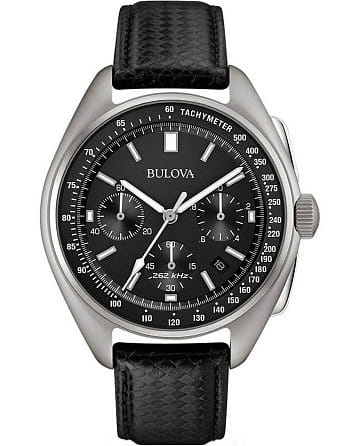 Bulova Lunar Pilot Chronograph 96B251