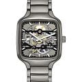 Часы Rado True Square Automatic Skeleton R27196152