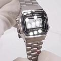 Часы Casio Collection A168WGG-1ADF (A168WGG-1A) фото 7