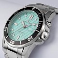 Часы Jacques Lemans Hybromatic 1-2170i фото 3
