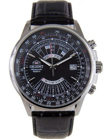 Orient EU0700BB (FEU0700BB)
