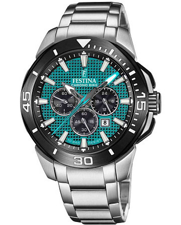 Festina Chrono Bike F20641/3