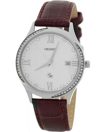 Orient UNF8006W (FUNF8006W)