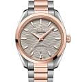 Часы Omega Seamaster Aqua Terra 220.20.38.20.06.001
