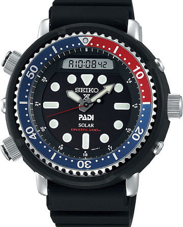 Seiko Prospex SNJ027P1