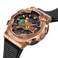 Casio GM-110RH-1A