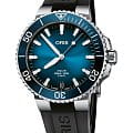Часы Oris Aquis Date Calibre 400 01 400 7769 4135-07 4 22 74FC