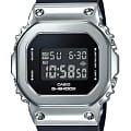 Часы Casio G-Shock GM-S5600-1DR (GM-S5600-1)