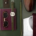 Часы Hamilton Jazzmaster Thinline Auto H38525811 фото 14
