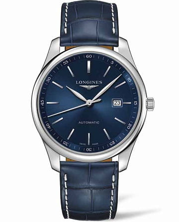Longines Master Collection  L2.893.4.92.2