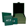 Часы AVI-8 Hawker Hunter AV-4064-02 фото 10