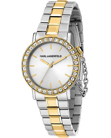 Karl Lagerfeld Crystals R0553100504