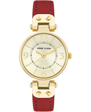 Anne Klein Diamond  9442CHRD