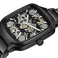 Часы Rado True Square Automatic Skeleton R27197152 фото 2