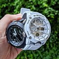Casio GA-2000S-7A