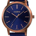 Casio LTP-E118RL-2A