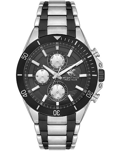 Beverly Hills Polo Club Quartz BP3612X.350