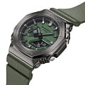 Часы Casio G-Shock GM-2100B-3AER (GM-2100B-3ADR) фото 3