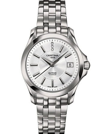 Certina C004.210.44.036.00