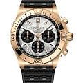 Часы Breitling Chronomat B01 42 Erling Haaland RB01347A1F1S1