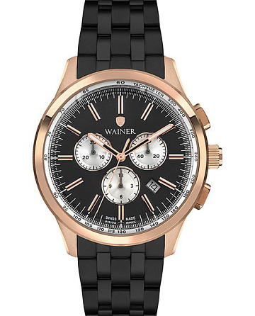 Wainer Classic WA.12320-C
