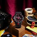 Casio GA-700BNR-1A