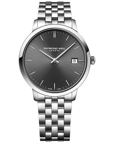 Raymond Weil Toccata 5585-ST-60001