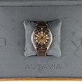 Часы TAG Heuer Autavia WBE5191.FC8276 фото 5