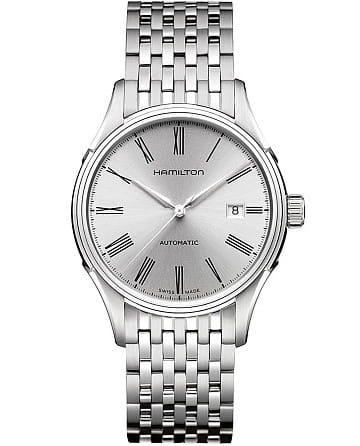 Hamilton American Classic Valiant Auto H39515154