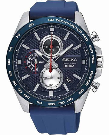 Seiko Conceptual Series Sports SSB289P1