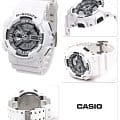 Часы Casio G-Shock GA-110C-7A фото 4