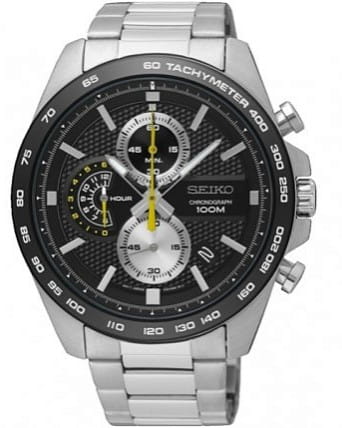 Seiko Conceptual Series Sports SSB261P1