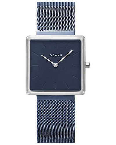 Obaku Mesh V236LXHLML