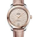 Часы Omega Seamaster Aqua Terra 220.23.34.20.59.001
