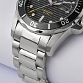 Часы Jacques Lemans Hybromatic 1-2170G фото 4