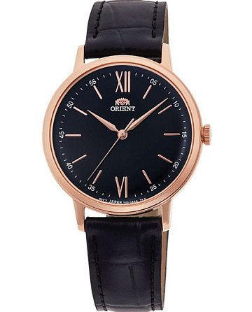 Orient Classic Basic Quartz RA-QC1703B