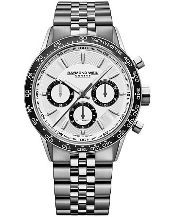 Raymond Weil 7741-ST1-30021 