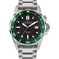 Часы Jacques Lemans Hybromatic 1-2170K