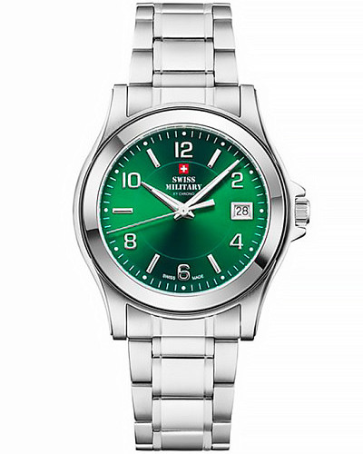 Swiss Military by Chrono SM34002.24