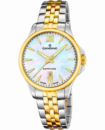 Candino Lady Elegance Date C4767/6