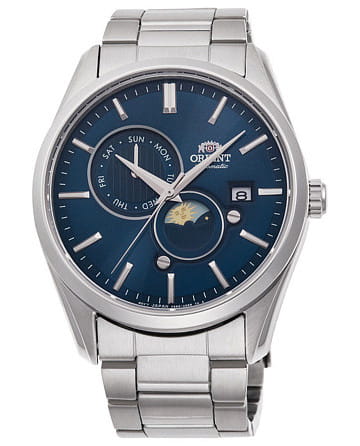 Orient Sun & Moon RA-AK0308L (RN-AK0308L)