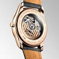 Часы Longines Master Collection GMT L2.844.8.71.2 фото 3