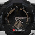 Часы Casio G-Shock GA-110RG-1A фото 14