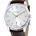 Часы Hamilton Jazzmaster Thinline Quartz H38511553 фото 2